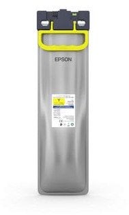 Epson XL Ink | WorkForce Pro EM-C810xR | Ink cartrige | Geltona