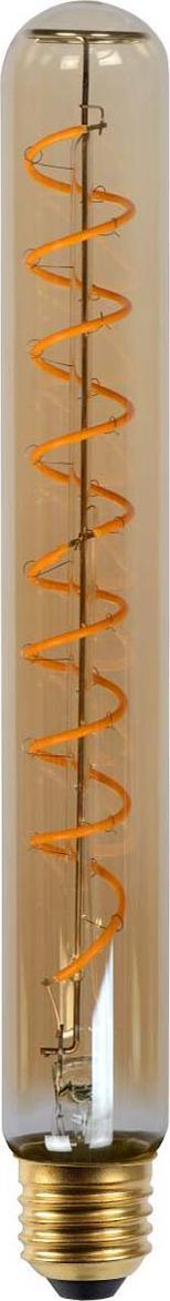 Lucide Klimatyczna żarówka 49035/25/62 LED 5W 2200K industrialna T32