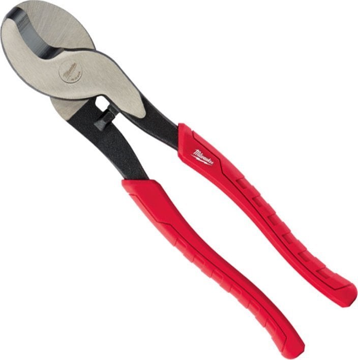 Milwaukee MILWAUKEE CABLE CUTTING PLIERS max 12mm.