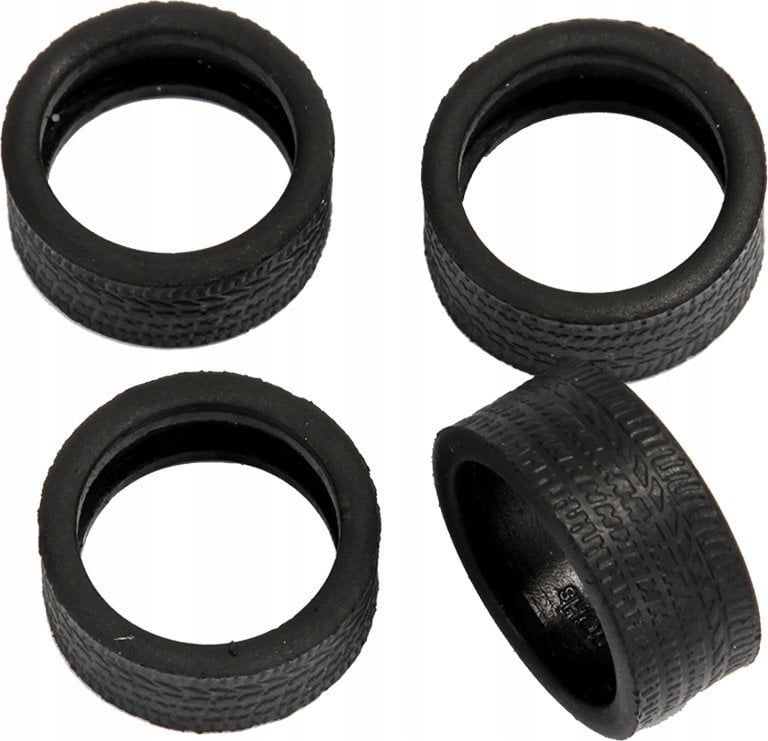 Carrera Opony Mercedes SLS AMG (GCS5070)