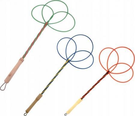 Galicja Trzepaczka metalowa do dywanów i chodników