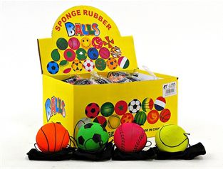 Adar Piłeczka z gumką