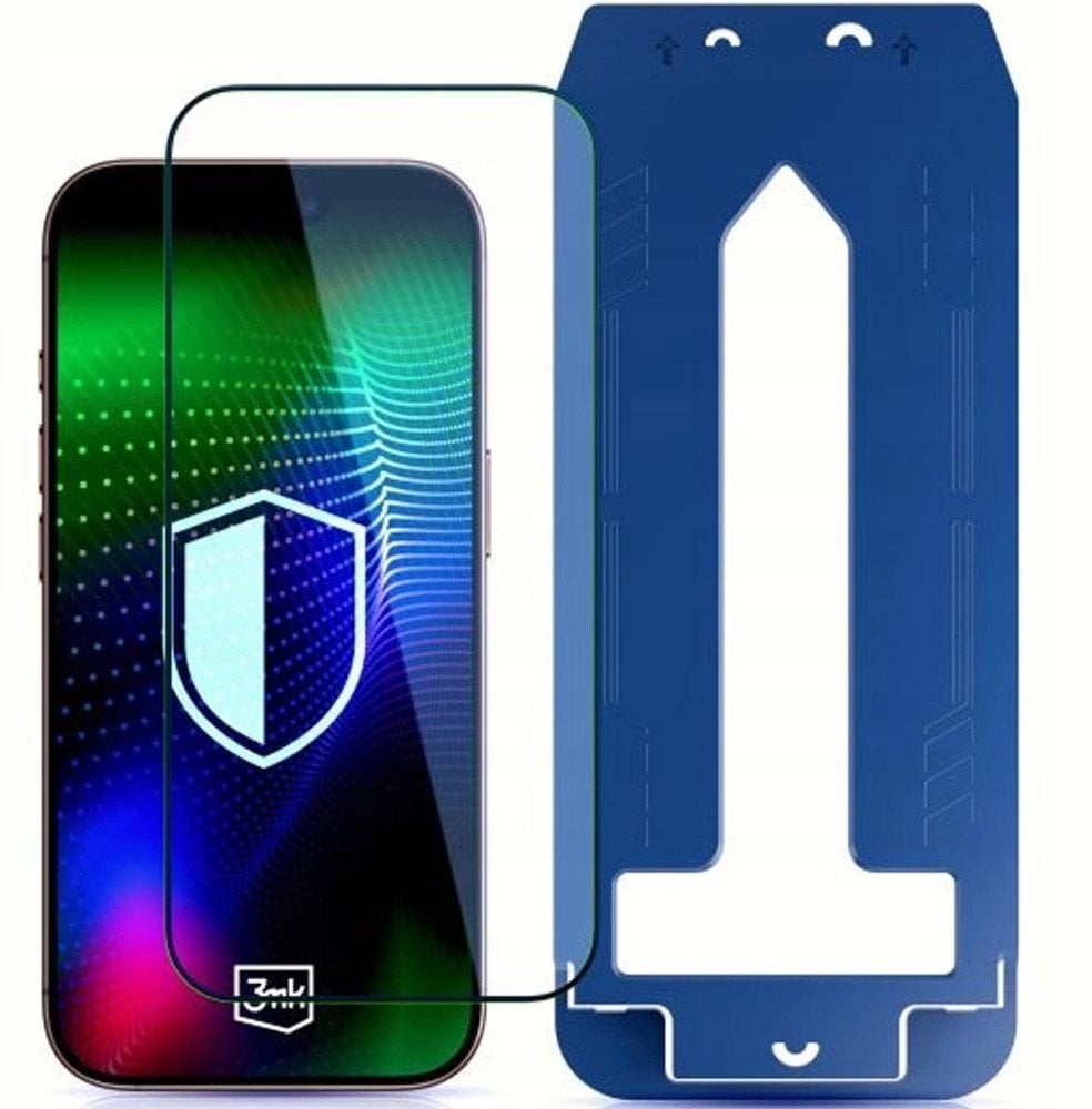 Apple Iphone 17/16 Pro - 3mk HARDY® Ultra Glass™