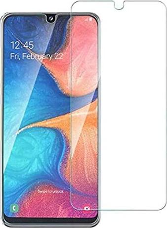 Braders Szkło hartowane 9H płaskie do Samsung Galaxy A12