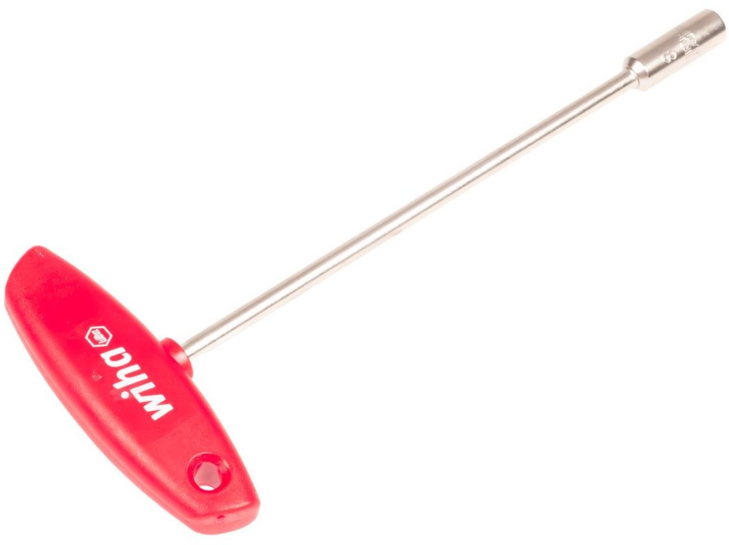 Klucz Wiha 8Mmx200Mm Nasadowy