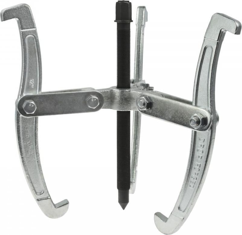 Geko ŚCIĄGACZ DO ŁOŻYSK 3-RAM.12" GEKO PROFI(6) G02246 GEKO