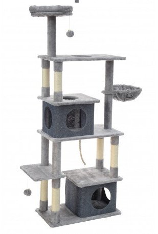 Drapak dla kota Royal&Petsky, CAT-07-04 CAT-07-04