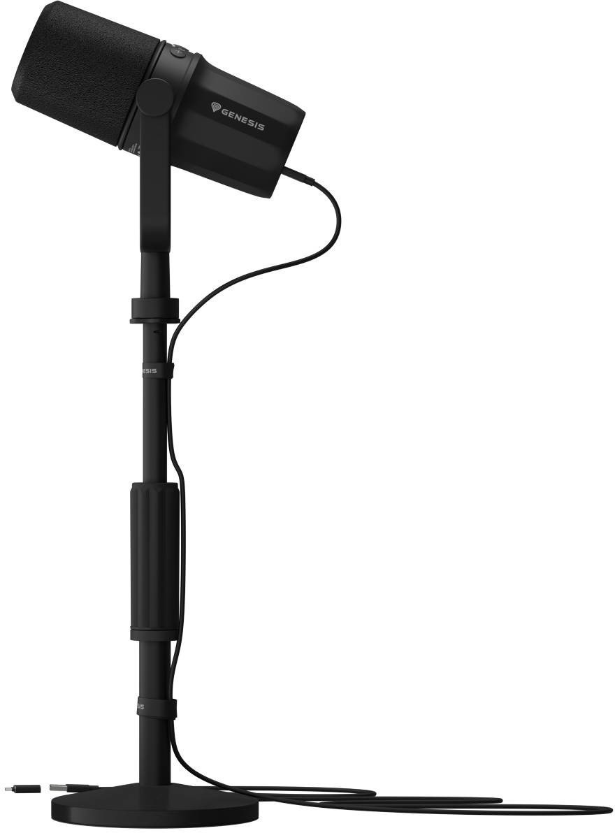 Mikrofon Genesis Radium 750D (NGM-2290)