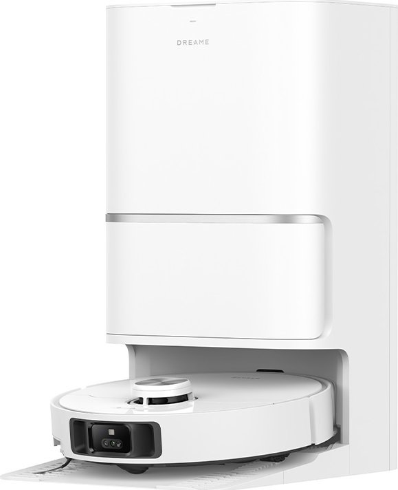 Robot sprzątający Dreame L40 Ultra Biały