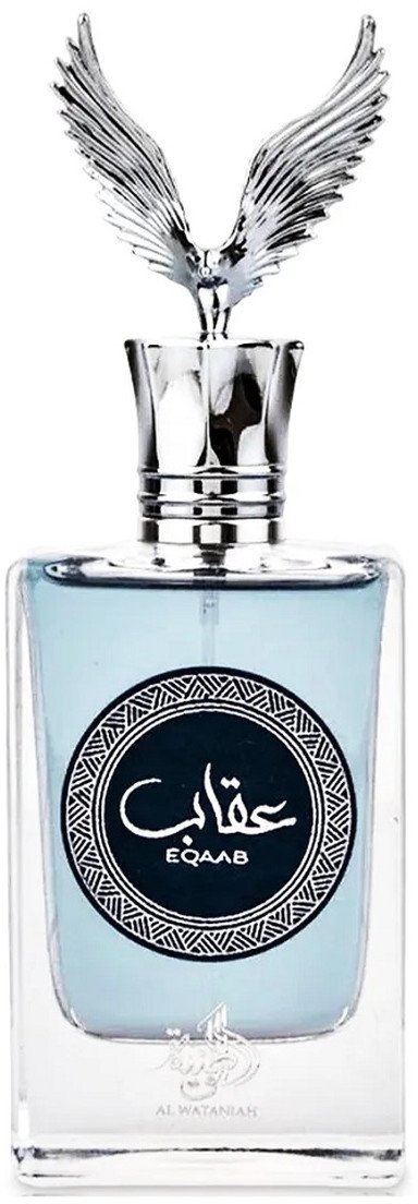 Al Wataniah Eqaab Woda perfumowana spray 100ml