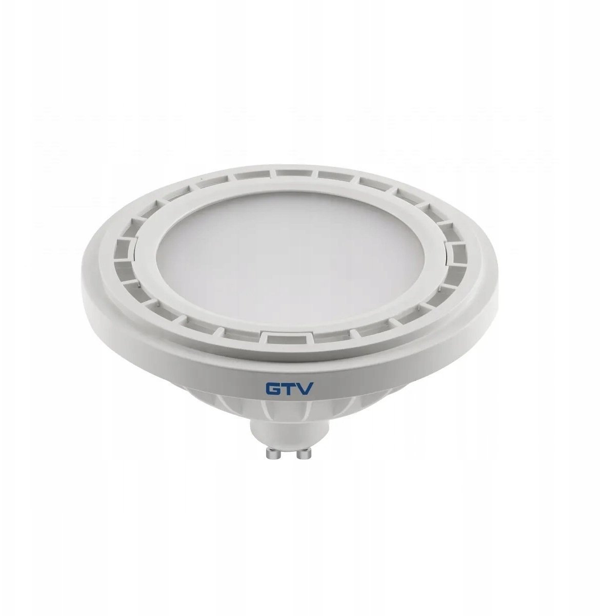 Żarówka LED GU10 ES111 12,5W 1100lm 3000K 120st. AC220-240V biały LD-ES111WW13W120-00