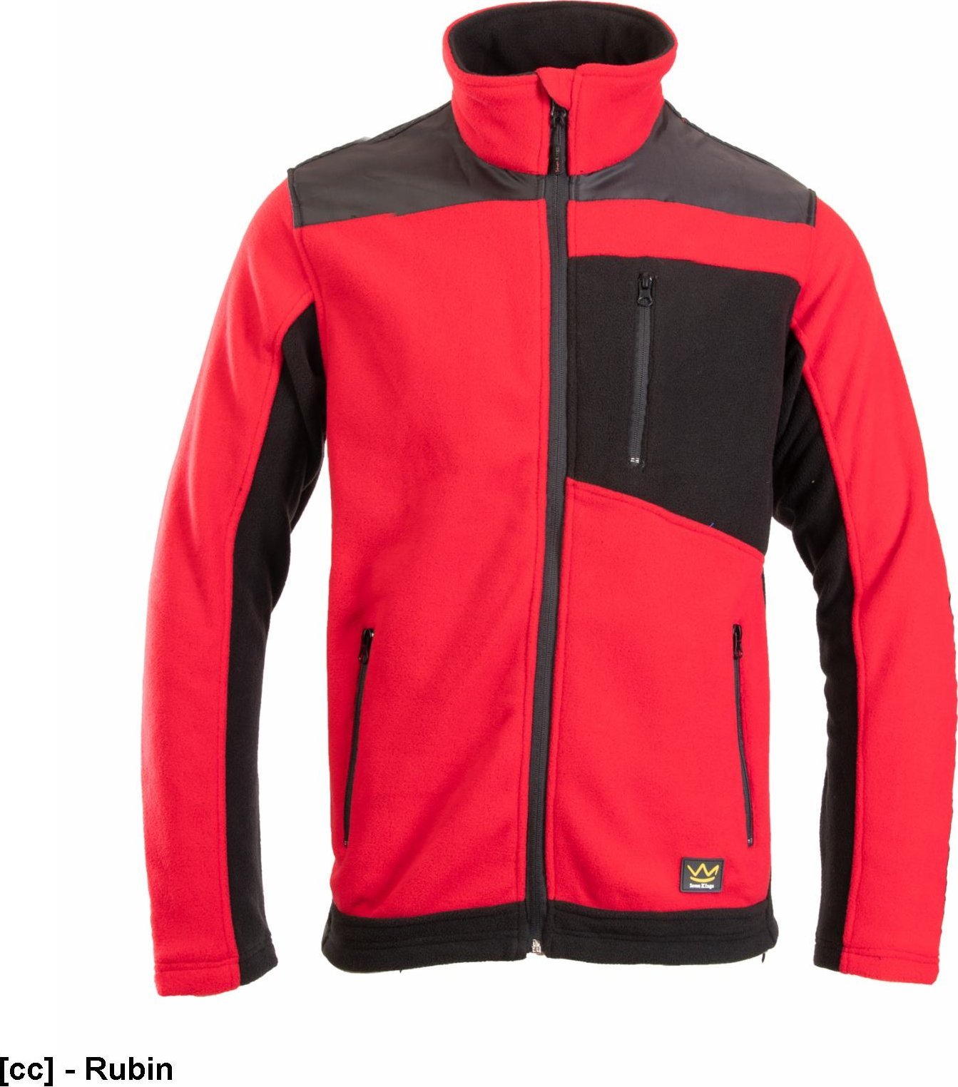 Polstar A4PO - SEVEN KINGS POLAR RUBIN XXXL