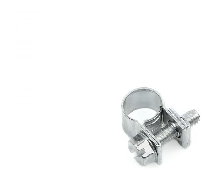 Opaska śrubowa mini GBS W1 12-14mm (10/2000)