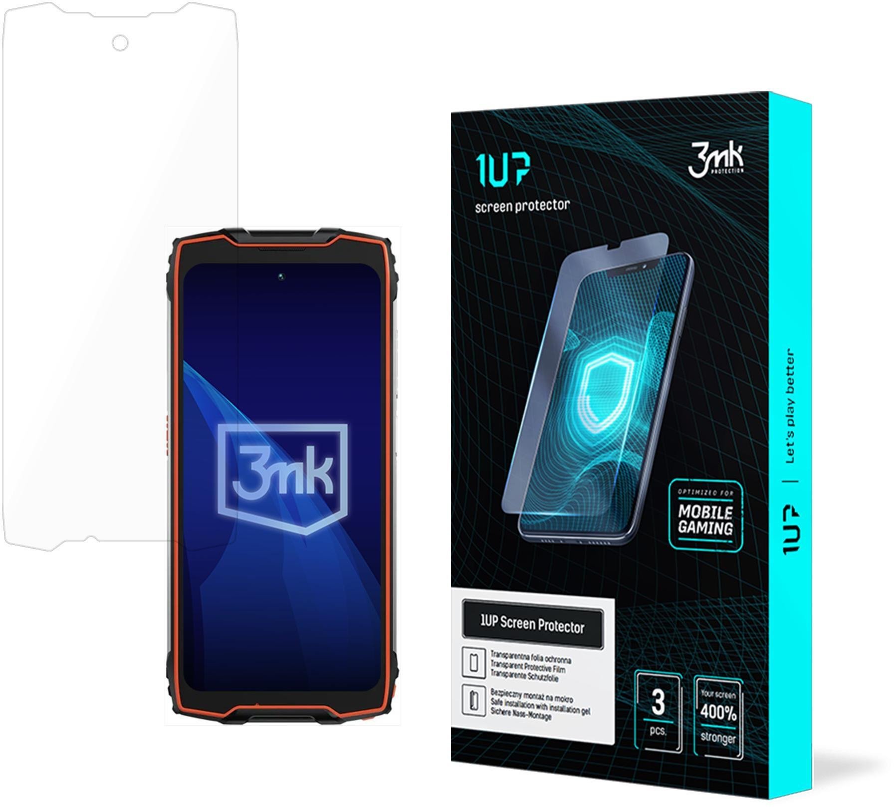 BLACKVIEW BV9300 PRO - 3MK 1UP