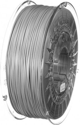 Devil Design Filament PLA srebrny