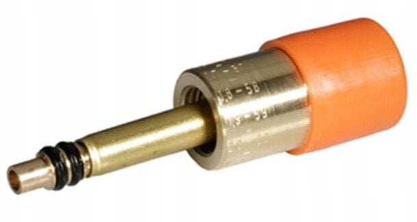 Nasadka termiczna do Alwa-Kombi-4; 50-60 st.CO5