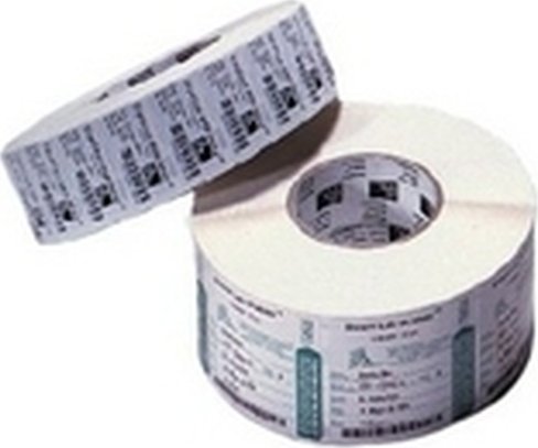 Zebra Z-Select 2000T, Label Roll, Normal Paper, 102X152Mm (800640-605)