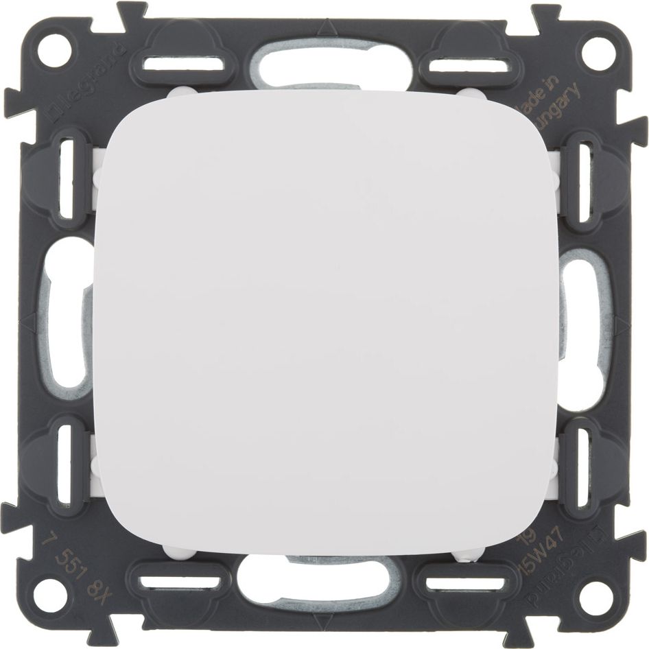 Legrand VALENA ALLURE Plakietka zaślepki (755185)