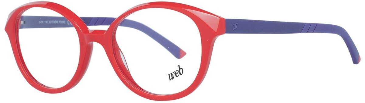 Ramki do okularów Damski Web Eyewear WE5266 4768A