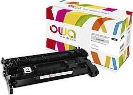 Toner OWA Armor Black Zamiennik 26X (K15871OW)