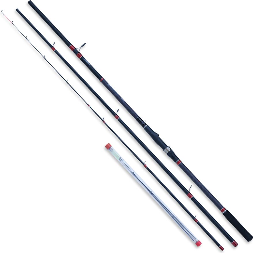 Robinson Wędka Carbonic Feeder, 3+3g 3.60m 40-90g (1CB-FE-360)