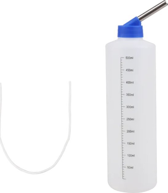 Nobleza Butelka na wodę dla zwierząt Butelka na wodę dla zwierząt