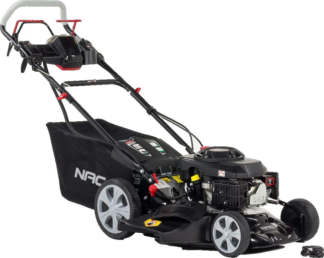 Kosiarka spalinowa NAC LS46-146-HS-ES-NG