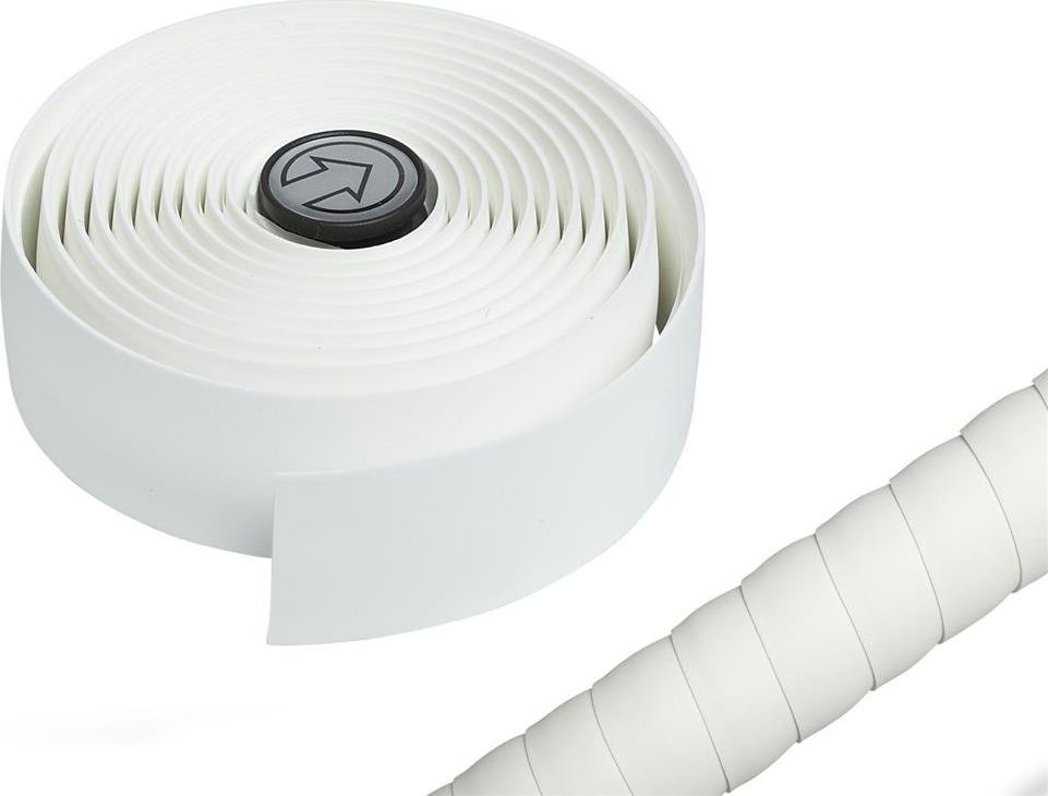 PRO Owijka na kierownicę PRO Sport Comfort Eva biała uniwersalny