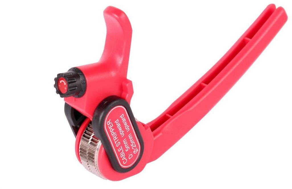 Korowarka Nóż do zdejmowania izolacji PG5