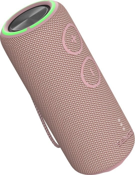 Głośnik Sencor SIRIUS 2 MAXI ROSE 30W