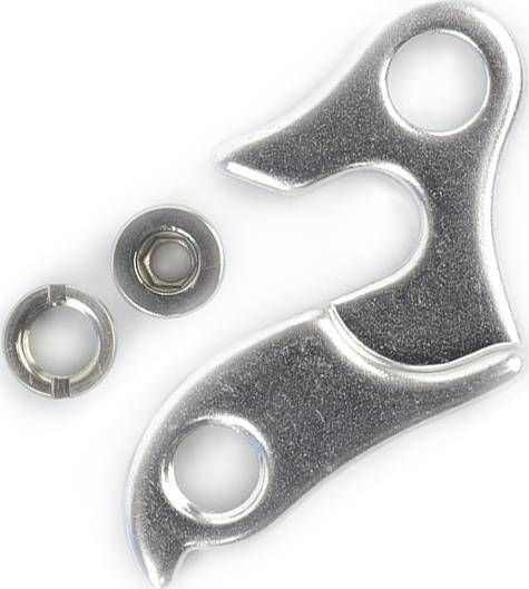 Hak przerzutkowy do ramy Author 39-710114 uniwersalny