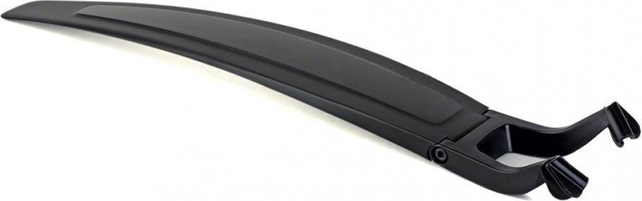 Author Błotnik plastikowy tylny AUTHOR X-FLAP SEAT 24"-29" czarny