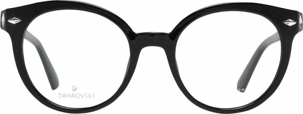 Swarovski Ramki do okularów Damski Swarovski SK5272 50001