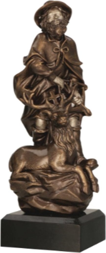 Victoria Sport Figurka odlewana - myślistwo