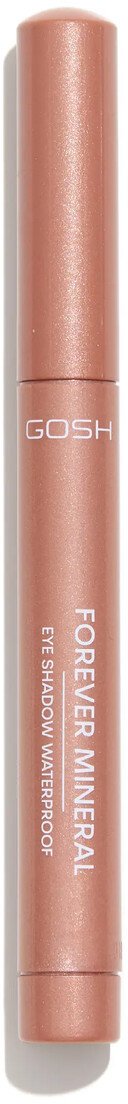 Gosh Forever Mineral Wodoodporny cień do powiek w sztyfcie 1.4g Nougat (005)