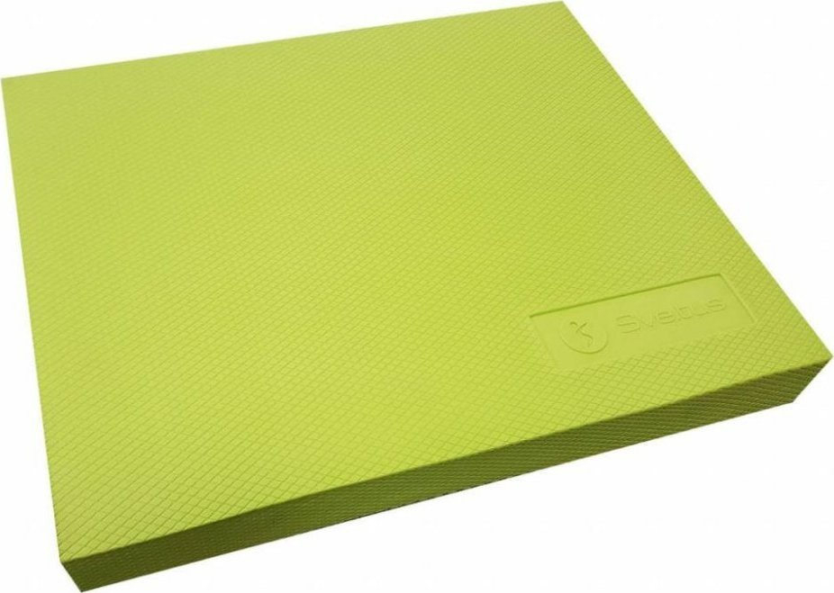 Sveltus Balance PAD SVELTUS 3014 40x33x5 cm
