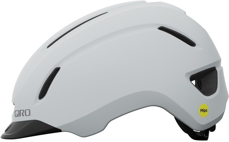 Kask miejski GIRO CADEN II Rozmiar kasku: L(59-63 cm), Wybierz kolor: Matte Chalk