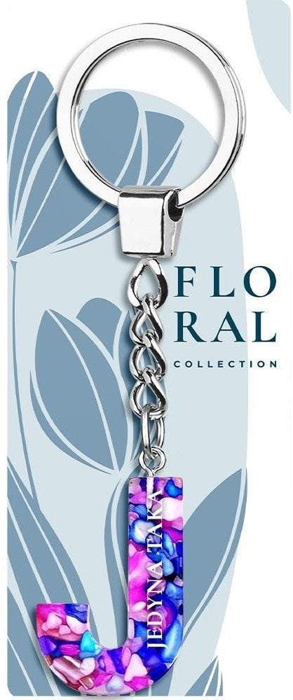 Artgeist Brelok Literka Jedyna w swoim rodzaju