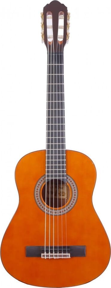 Arrow Arrow Calma 1/2 Gloss gitara klasyczna 1/2