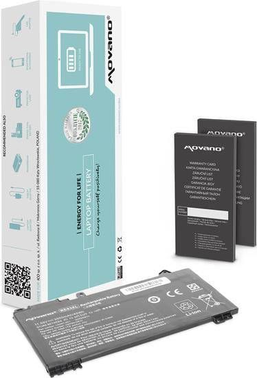 Bateria Movano HP 430 G6 450 G6 (BT/HP-450G6)