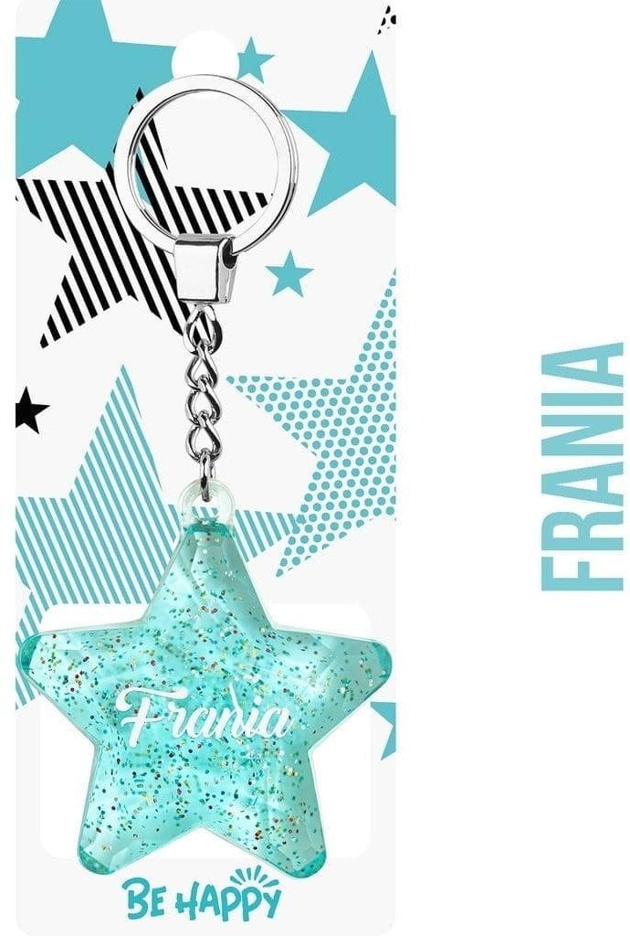 Maison Francis Kurkdjian Brelok Gwiazdka Frania