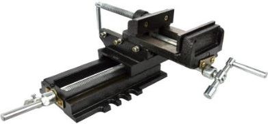 Geko Imadło krzyżowe 100mm (G01029)