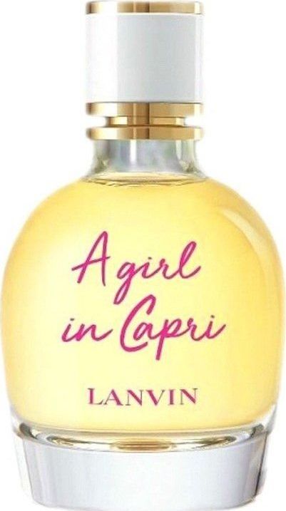 Lanvin A Girl In Capri EDT 90 ml