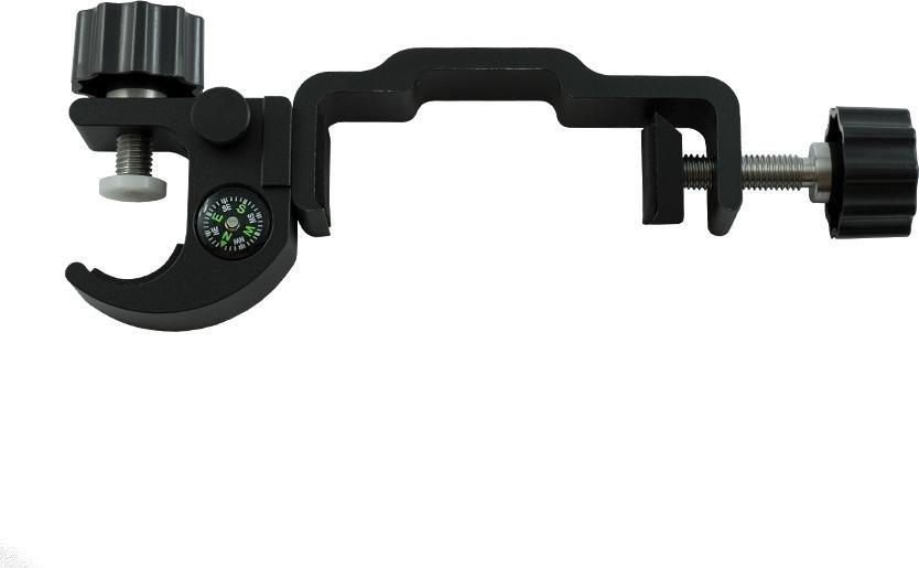 Geoline Uniwersalny uchwyt do kontrolera 97mm