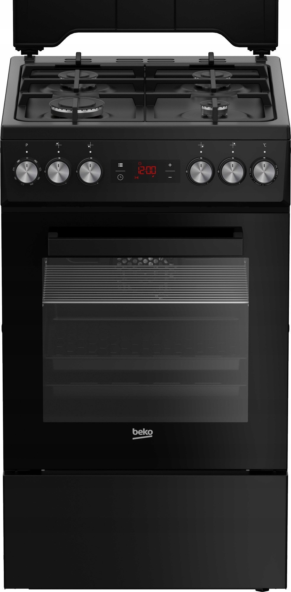 Kuchenka Beko Kuchnia FSM 52331DBDS