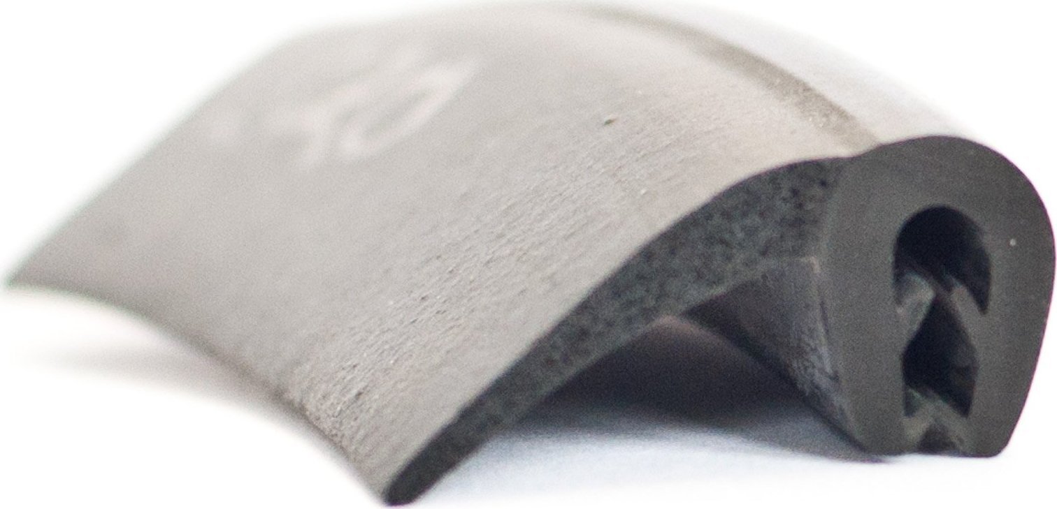 ASTAT Zabezpieczenie przeciwuderzeniowe krawędzi z kołnierzem LC20 - 20mm