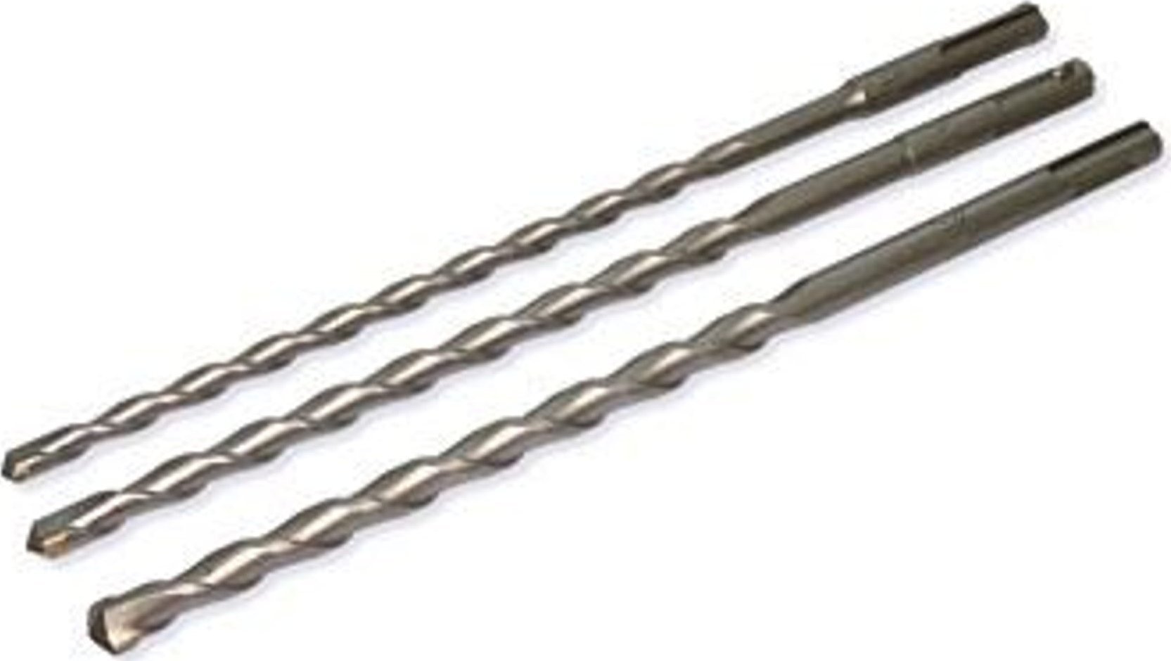 Wiertło Beast WIERTŁA SDS DO BETONU 8-10-12 260 MM