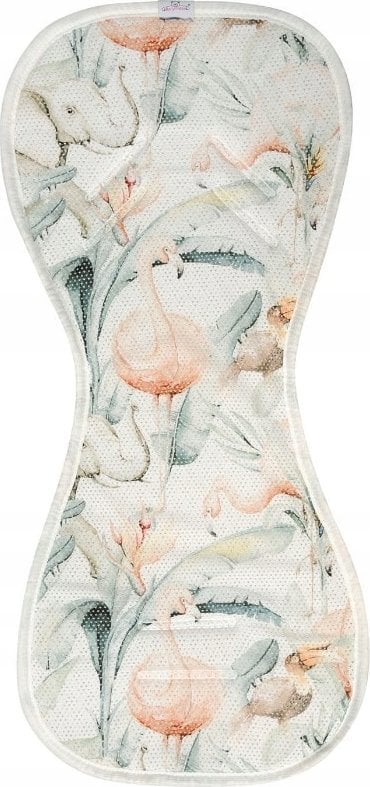 Matex MATEX NAKŁADKA REDUKUJĄCA NACISK PADDI`X 0-13 & 18-36KG