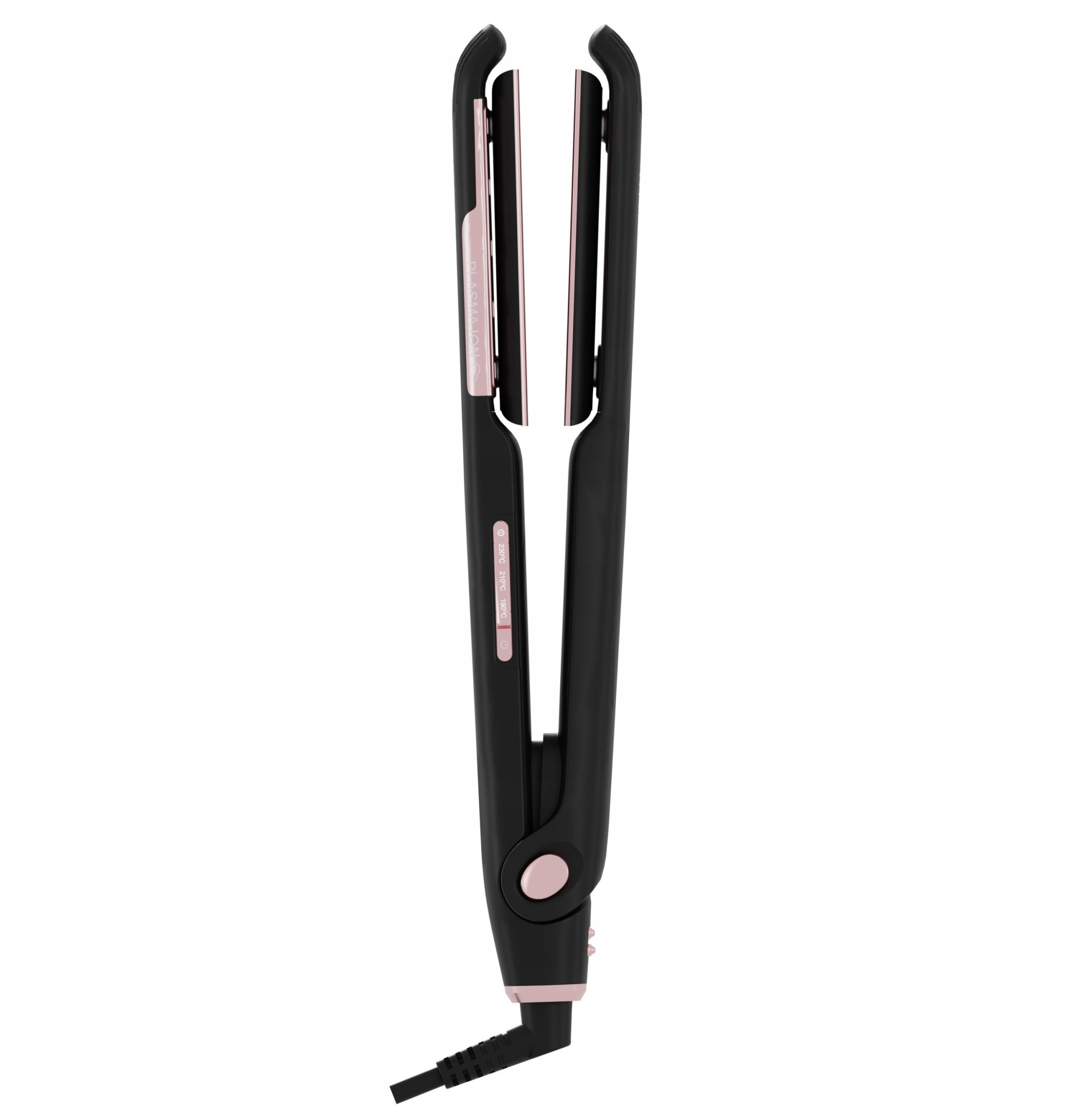 PROSTOWNICA DO WŁOSÓW BEAUTIFLY PLASMATLINE