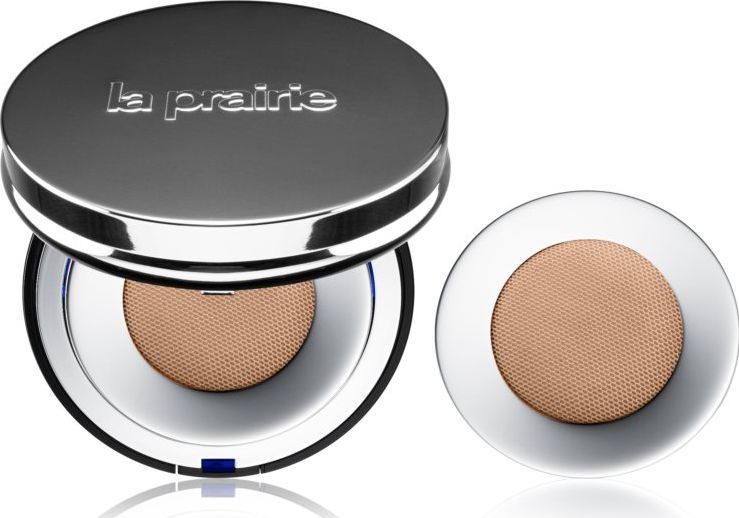 La Prairie Skin Caviar Essence in Foundation Spf25 / Pa N-10 Creme Peche 2x15ml